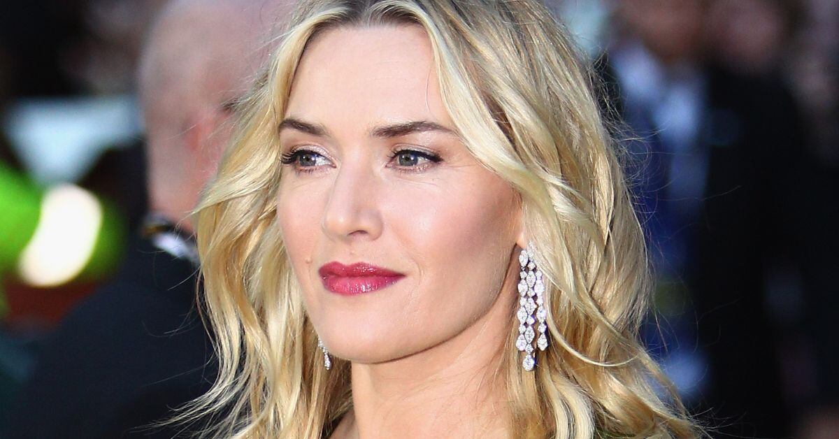 La triste historia del primer amor de Kate Winslet: comenzó en su adolescencia y tuvo un trágico final