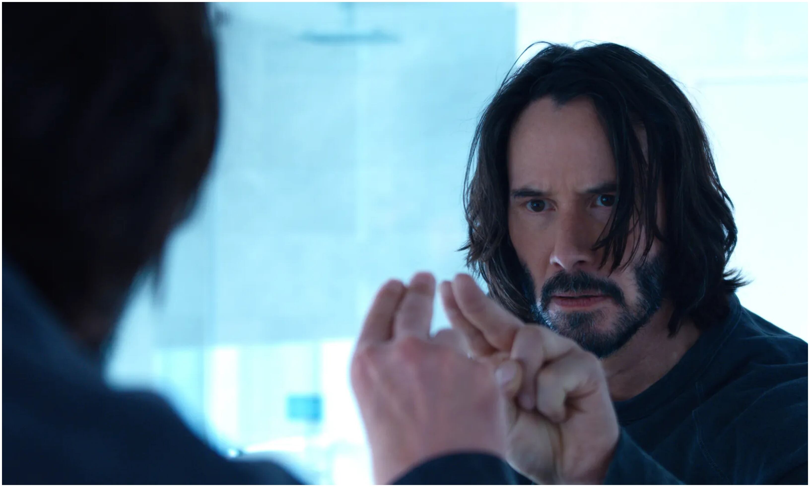 Keanu Reeves cumple 60 años: Estas son sus películas con mayor recaudación en taquilla durante su carrera