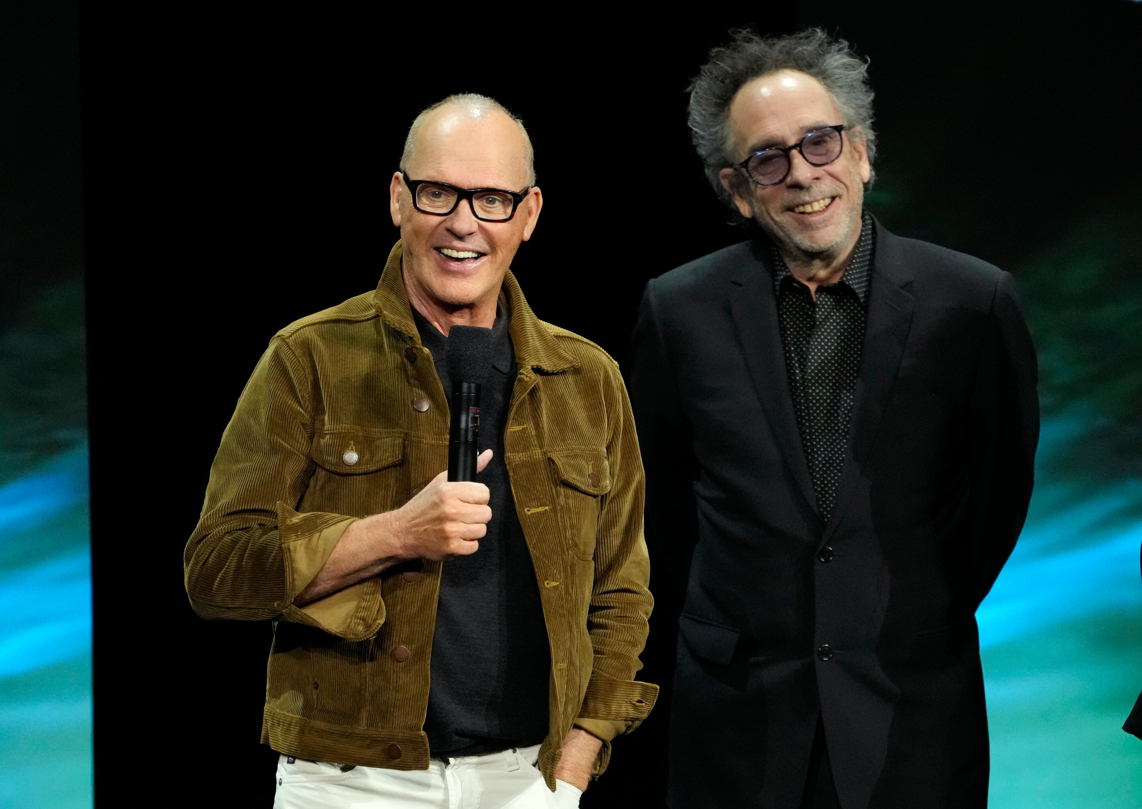 Michael Keaton se arrepiente haber participado en “Dumbo”: “No tenía ni idea”