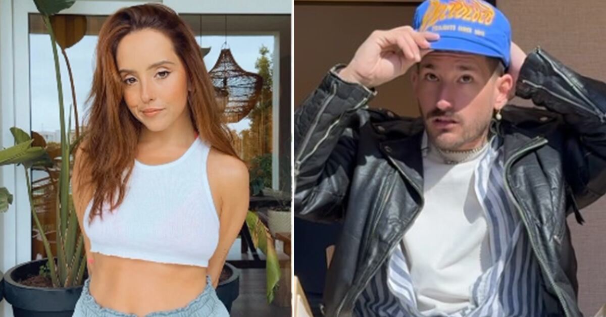 “Qué grosera”, Evaluna estalla contra su hermano Ricky y así lo atacó, pero no la perdonan en redes