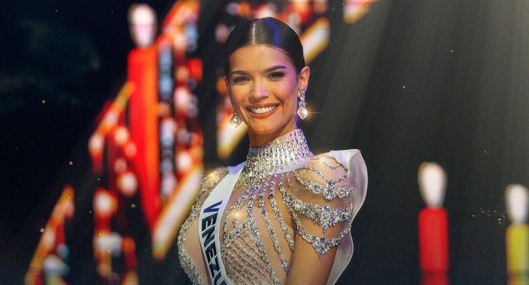 Miss Venezuela Ileana Márquez denunció campaña de odio en su contra