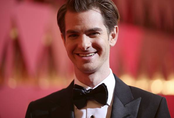 Andrew Garfield “se sintió demasiado viejo” para la audición de Spider-Man